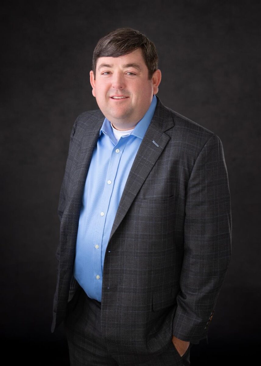 Adam Williams The Cleveland Group Augusta GA